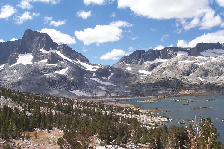 Mount Davis (California) weather