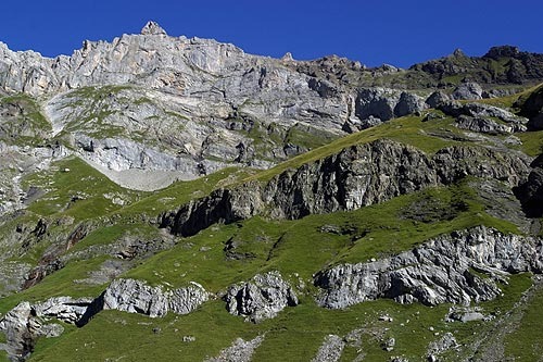 Dündenhorn weather