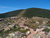 Mount Bond photo