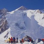 Gasherbrum II