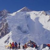 Gasherbrum II