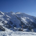 Aiguille de Borderan