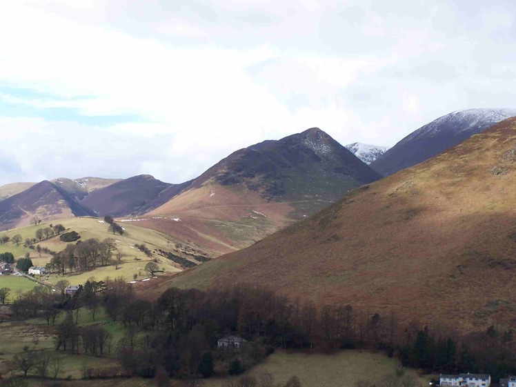 Ard Crags