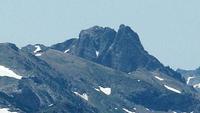 King Peak (Nevada) photo