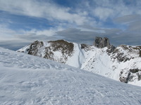 Dent du Vélan photo