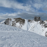 Dent du Vélan