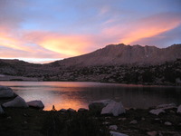 Mount Hopkins (California) photo