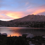 Mount Hopkins (California)