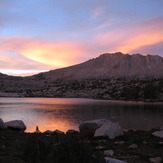 Mount Hopkins (California)