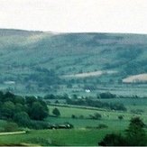 Longridge Fell