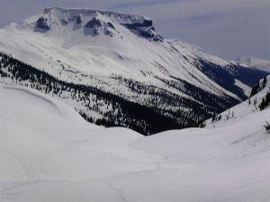 Ring Mountain (British Columbia) weather