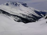 Ring Mountain (British Columbia) photo