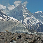 Masherbrum