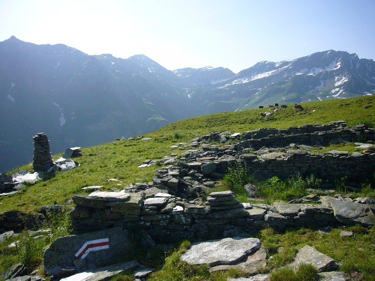 Bärenhorn weather