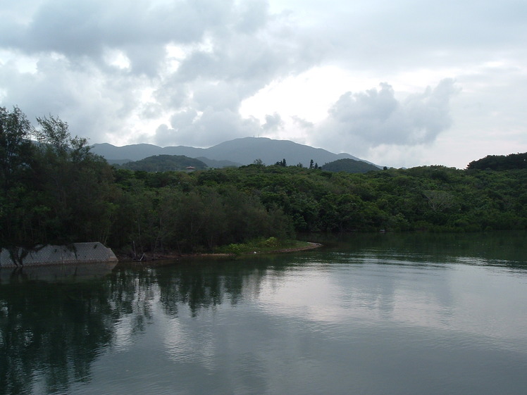 Mount Omoto