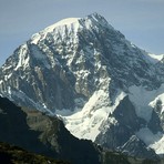 Mont Blanc de Courmayeur