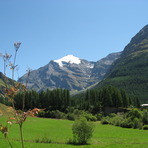 Pointe de Charbonnel