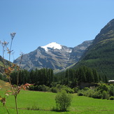 Pointe de Charbonnel