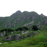 Monte Sillara