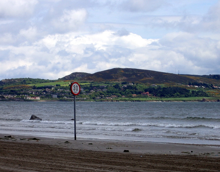 Shielmartin Hill weather