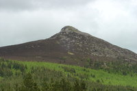 Bennachie photo