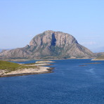 Torghatten