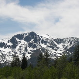 Mount Tallac