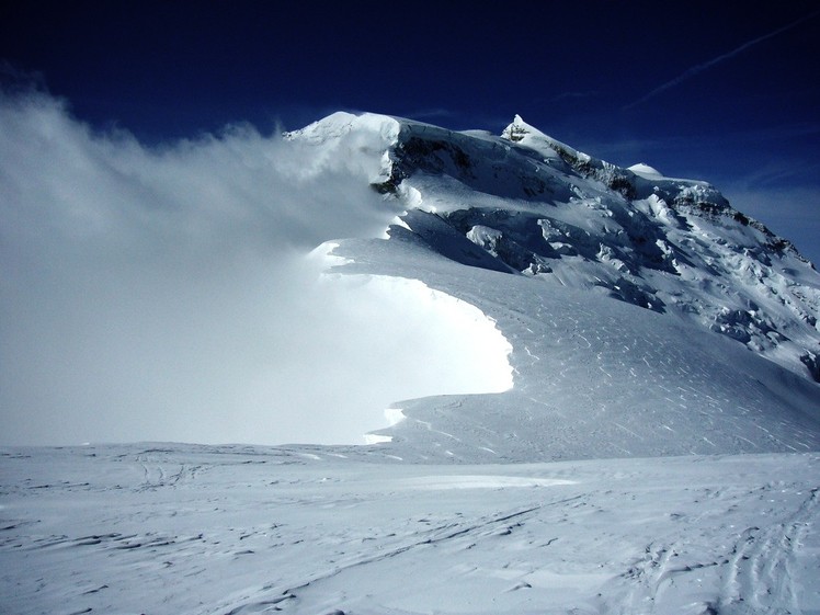 Combin de la Tsessette weather