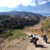 Mount Lemmon