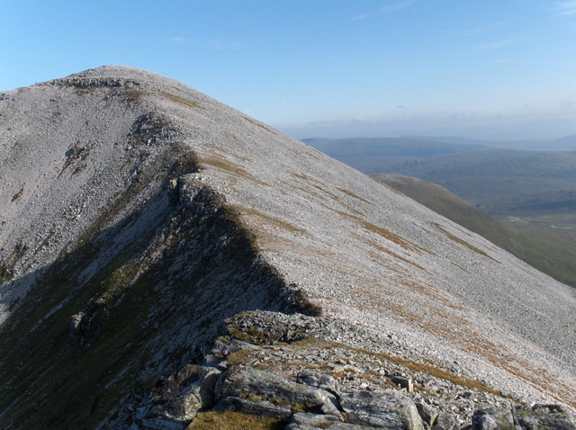 Stob Coire an Laoigh