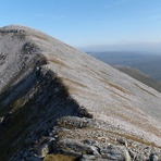 Stob Coire an Laoigh