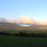 Comeragh Mountains