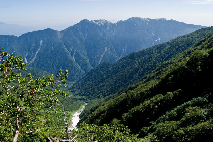 Mount Hōō weather