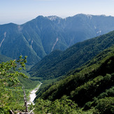 Mount Hōō