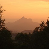 Mt Warning