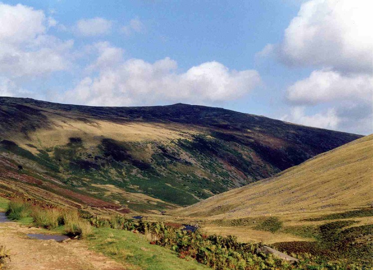 Carrock Fell