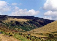 Carrock Fell photo