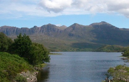 Quinag weather