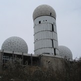 Teufelsberg