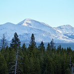 White Peaks
