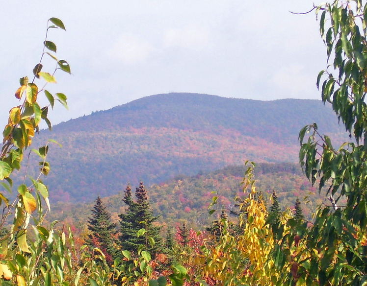 Graham Mountain (New York) weather