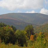 Balsam Mountain (Ulster County, New York)