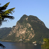 Monte San Salvatore