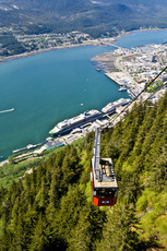 Mount Roberts (Alaska) photo