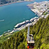 Mount Roberts (Alaska)