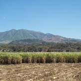 Volcan Ceboruco