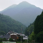Mount Shirakami