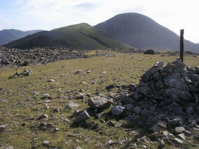 Brandreth weather