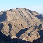 Sunrise Mountain (Las Vegas)