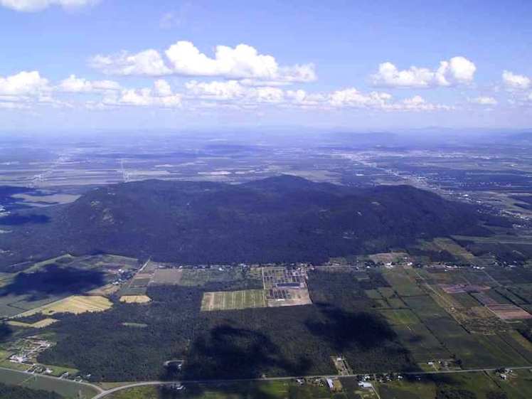 Mont Yamaska